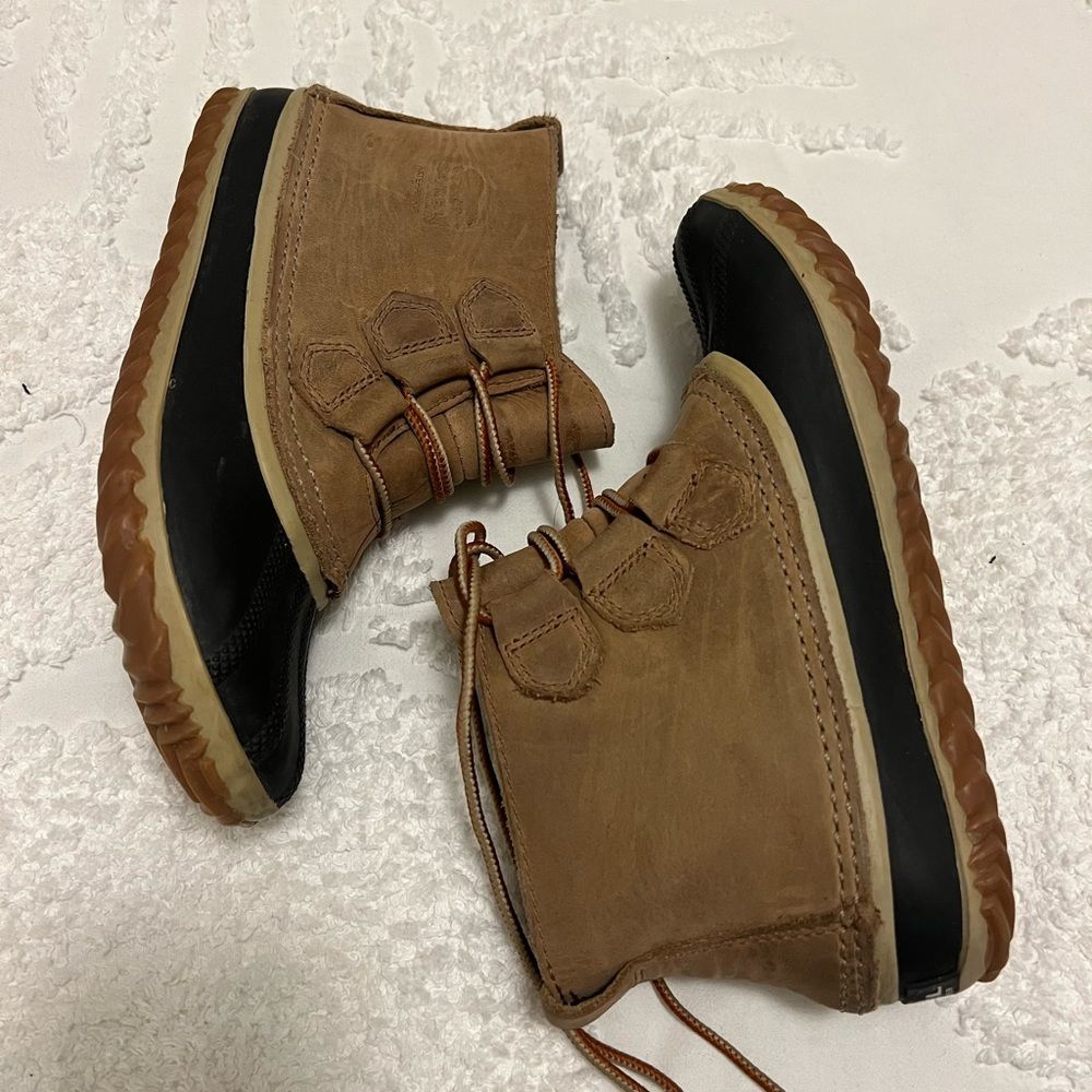 Sorel Boots